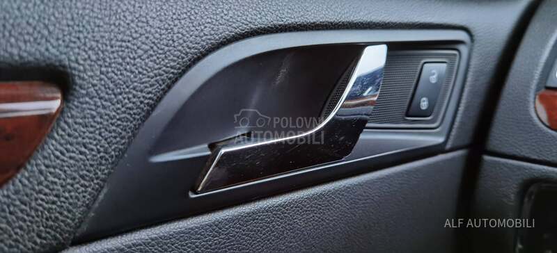 Škoda Superb 1.8 TSI