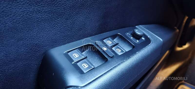 Škoda Superb 1.8 TSI