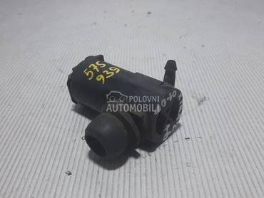 PRSKALICA ZA BRISACE za Nissan X-Trail