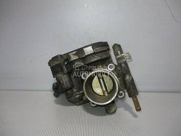 DOZER KLAPNA za Opel Corsa D