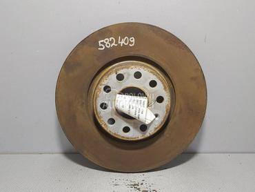 KOCIONI DISK za Škoda Octavia