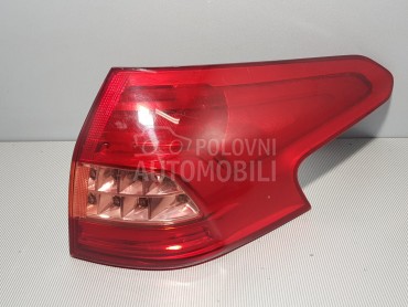 STOPA za Citroen C5