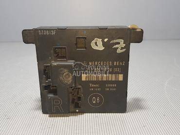 ELEKTRONIKA MODUL VRATA za Mercedes Benz E Klasa