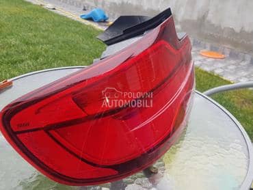 Stop lampa F22 za BMW Serija 2