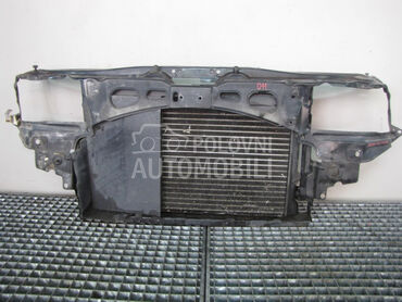 NOSAC VENTILATORA za Škoda Octavia