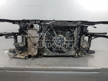 VENTILATOR za Hyundai i30