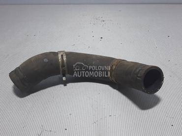 CRIJEVO za Citroen Berlingo