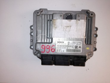 ELEKTRONIKA MOTORA za Peugeot 307