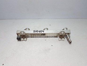 RAMPA za Opel Corsa D