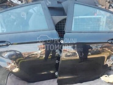 vrata limarija za Ford Fiesta od 2002. do 2005. god.