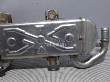 HLADNJAK EGR VENTILA za Volkswagen Polo