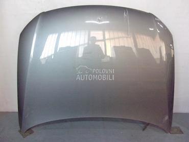 HAUBA za Volkswagen Passat B6