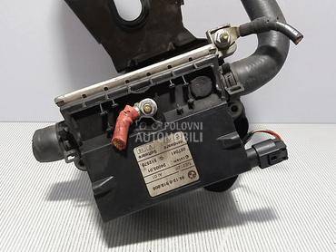 POMOCNA PUMPA VODE za BMW Serija 3