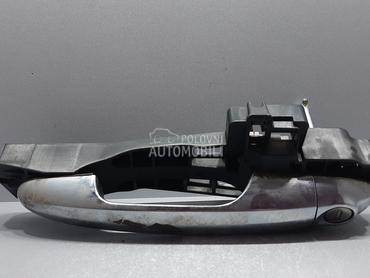 RUCKA VRATA za Fiat 500L