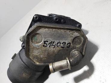 HLADNJAK ULJA za Ford Ranger