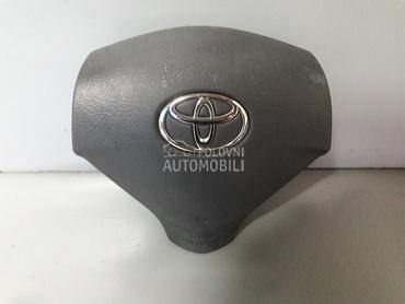 AIRBAG VOLANA za Toyota Corolla Verso