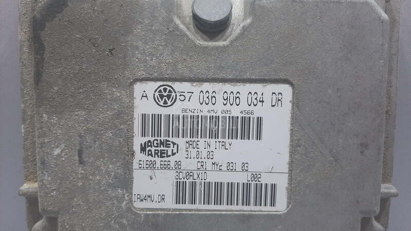 ELEKTRONIKA MOTORA