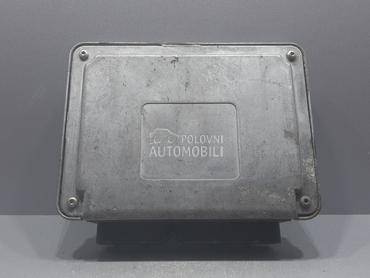 ELEKTRONIKA MOTORA za Volkswagen Lupo