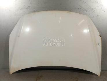 HAUBA za Hyundai i30