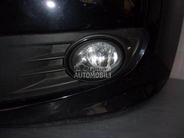 MAGLENKA za Volkswagen Golf 6