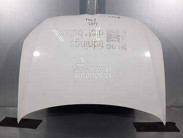 HAUBA za Volkswagen Polo