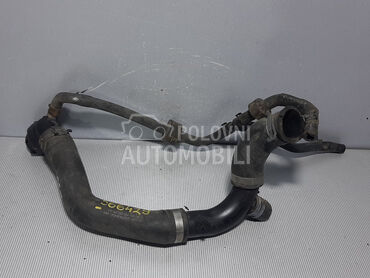 CRIJEVO za Volkswagen Caddy