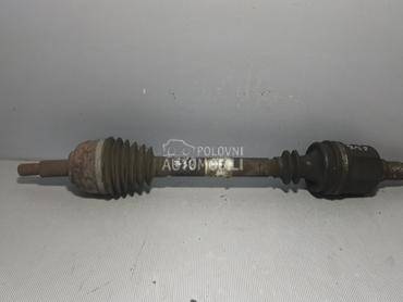 POLUOSOVINA za Renault Scenic