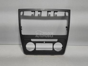 BLENDA za Škoda Yeti