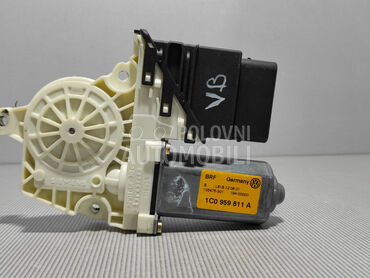 MOTORIC PODIZACA STAKLA za Volkswagen Golf 4