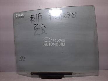 STAKLO za Kia Picanto