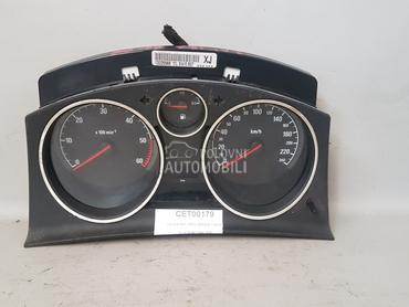 CELER SAT za Opel Zafira