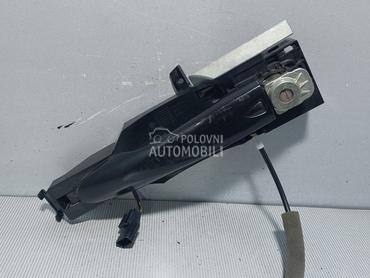 RUCKA VRATA za Nissan Qashqai