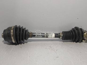 POLUOSOVINA za BMW Serija 5