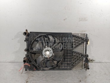 NOSAC VENTILATORA za Škoda Fabia