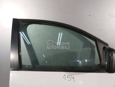 STAKLO za Volkswagen Caddy