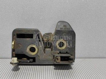 BRAVA GEPEKA za Volkswagen Polo