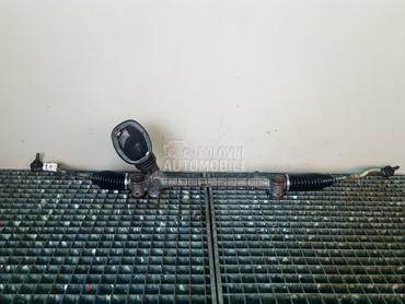 LETVA VOLANA za Peugeot 107