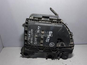 KUCISTE FILTERA ZRAKA za Citroen Berlingo