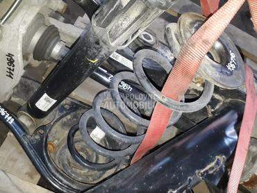 OPRUGA AMORTIZERA za Škoda Octavia