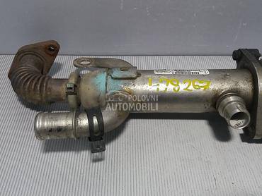 HLADNJAK EGR VENTILA za Ford C-Max