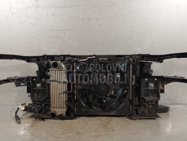 VENTILATOR za Hyundai i30