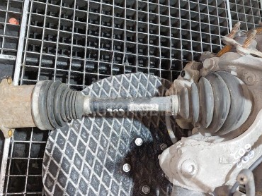 POLUOSOVINA za Volkswagen Passat B7