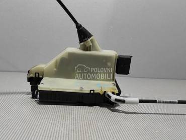 BRAVA VRATA za Peugeot 208