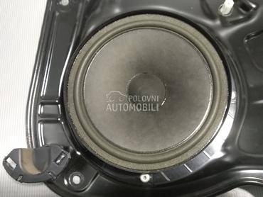 ZVUCNIK za Volkswagen Passat B7