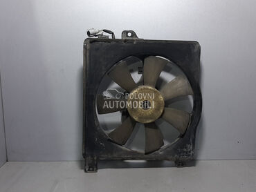 VENTILATOR za Toyota Corolla