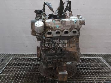 MOTOR za Volkswagen Passat B7