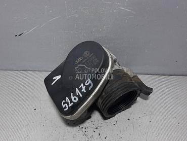 DOZER KLAPNA za Volkswagen Passat B6