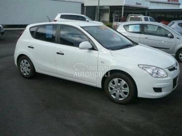 pol za Hyundai i30