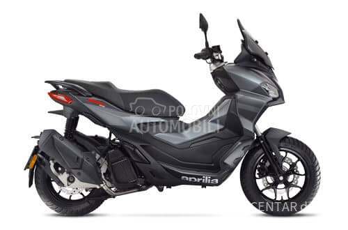 Aprilia SR GT 125 /S  AKCIJA E5+