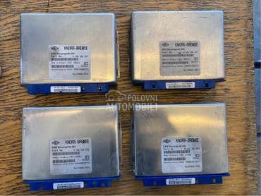 EBS kompjuteri za Mana